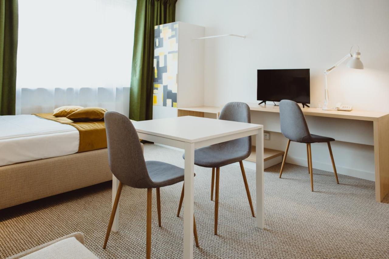 Hotel Arche Poloneza