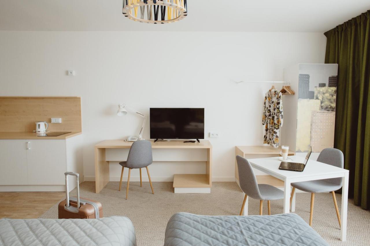 Arche Poloneza Hotel Warsaw
