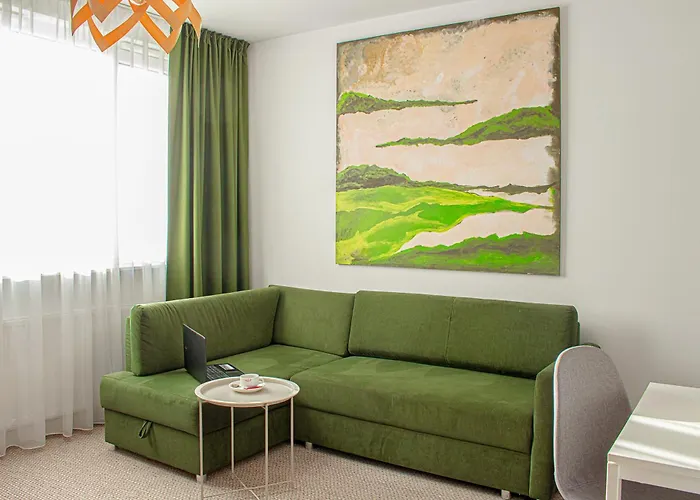 Arche Hotel Poloneza
