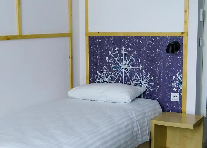 Arche Hotel Poloneza