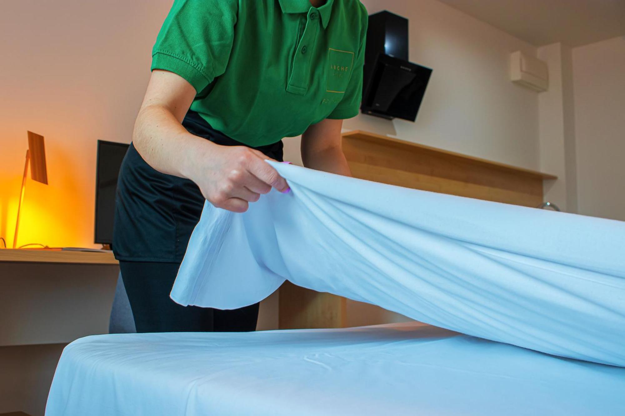 Arche Poloneza Hotel