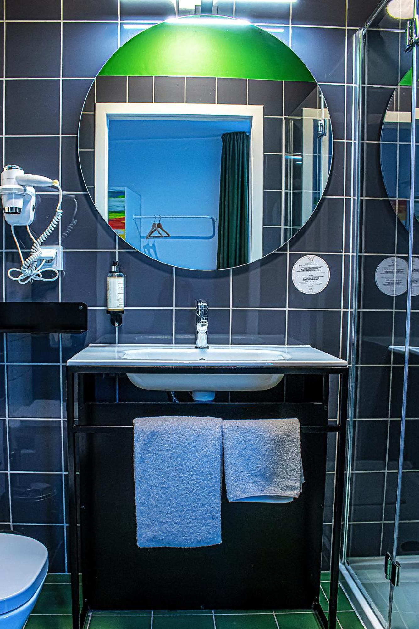 Hotel Arche Poloneza 3*