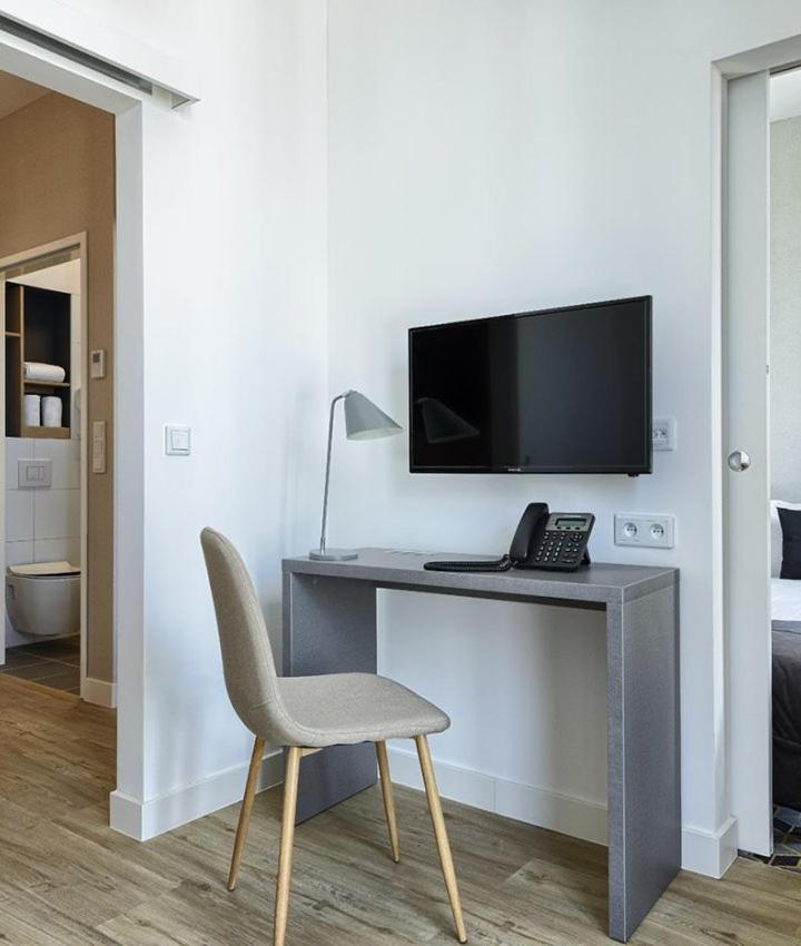 Arche Poloneza 3* Варшава