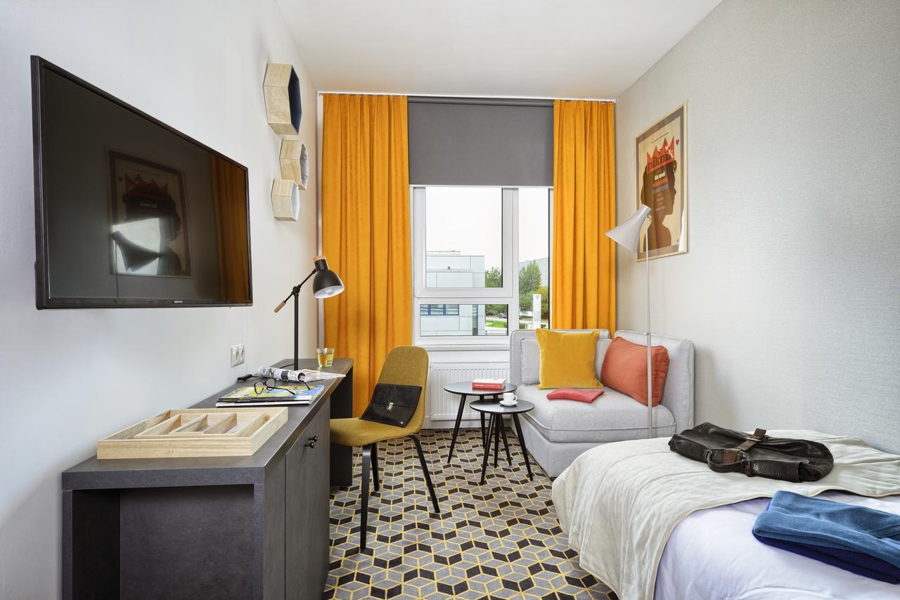 Arche Poloneza Hotel Warsaw