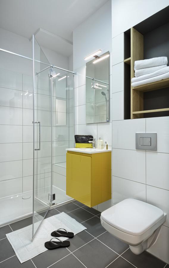 Arche Poloneza 3* Варшава