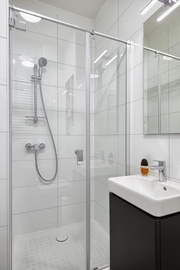 Arche Poloneza Готель 3*
