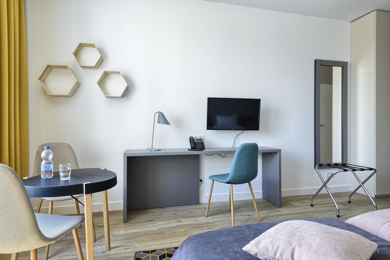 Hotel Arche Poloneza