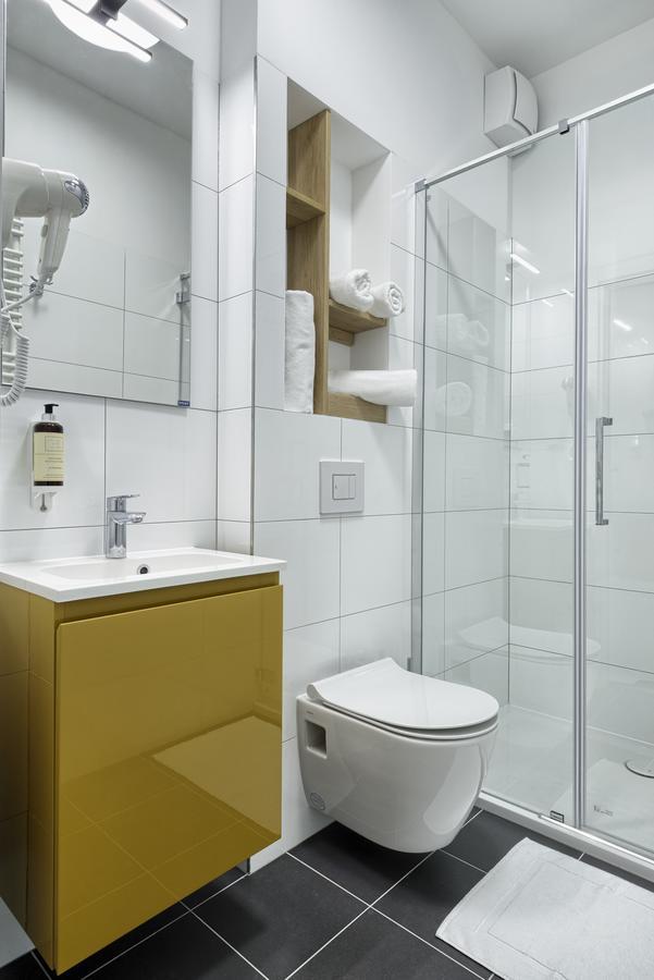 Arche Poloneza 3* Варшава