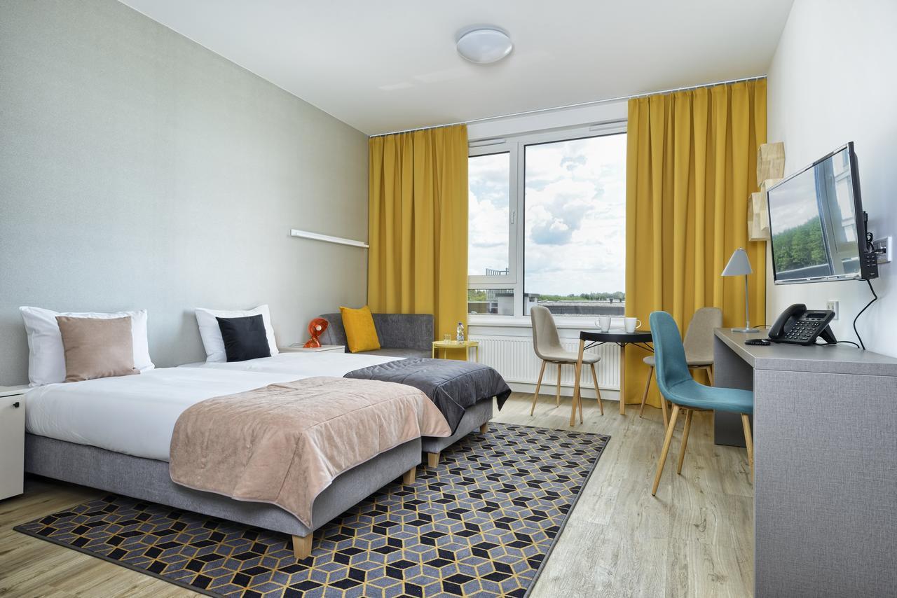 Hotel Arche Poloneza Warsaw
